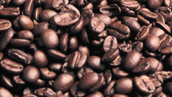 Brazilian Roasted Coffee Beans