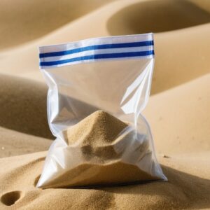 Israeli Sand