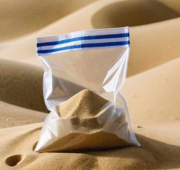Israeli Sand