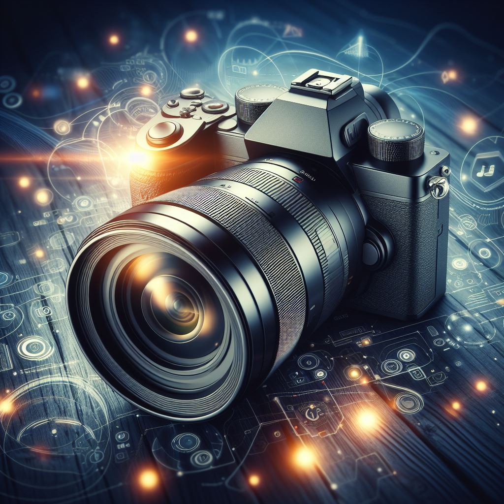 20 Secrets of Professional Photography