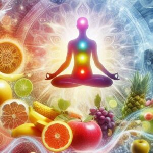 Guidance on Spiritual Diet and Nutrition