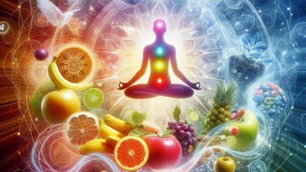 Guidance on Spiritual Diet and Nutrition