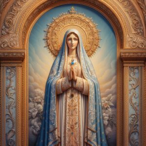 Prayers to Our Lady of Aparecida Nossa Senhora da Aparecida