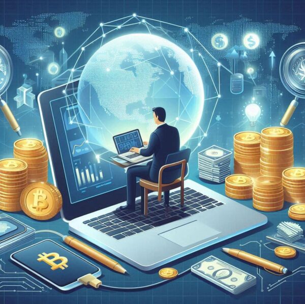 Online Professional Cryptocurrency (Altcoin) Investment Consulting