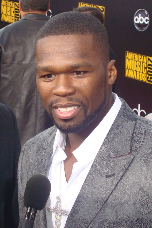 50 Cent