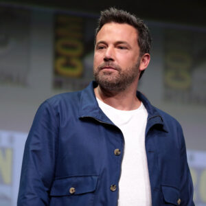 Ben Affleck