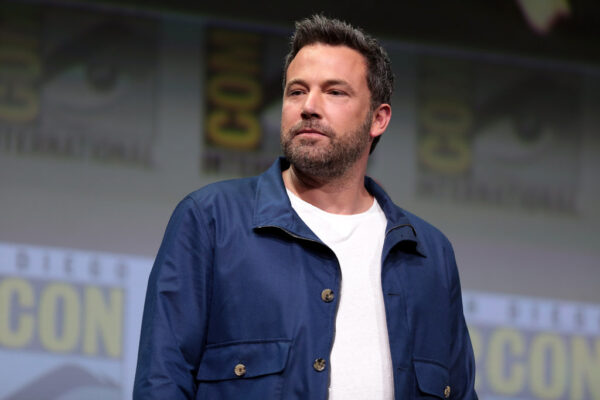 Ben Affleck