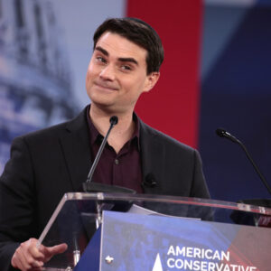 Custom Voice Message with Ben Shapiro's Voice