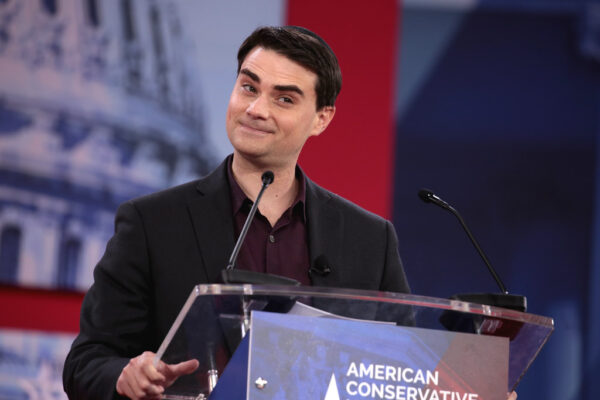 Ben Shapiro