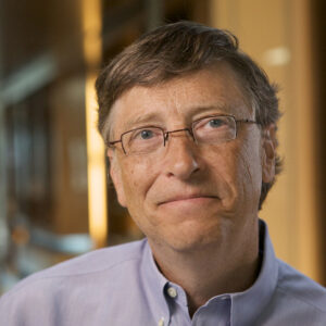 Bill Gates