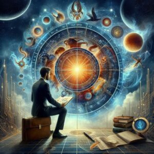 Business Astrological Consultancy