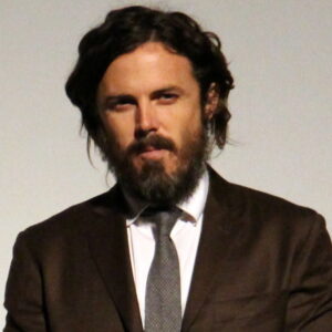 Casey Affleck