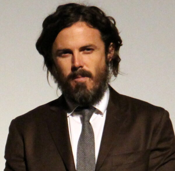 Casey Affleck