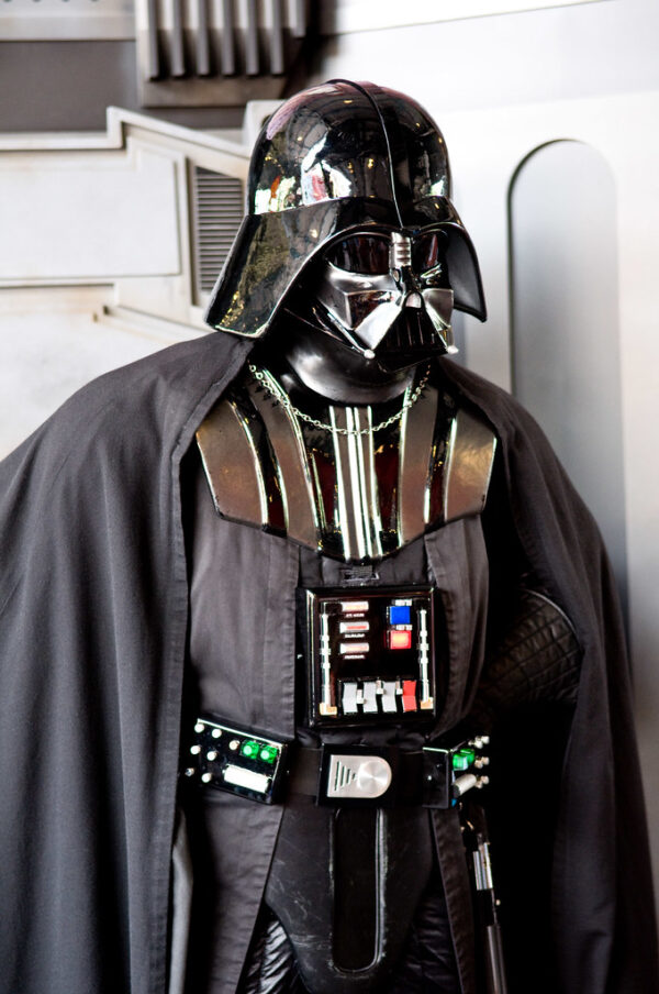 Darth Vader