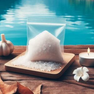 Dead Sea Salt