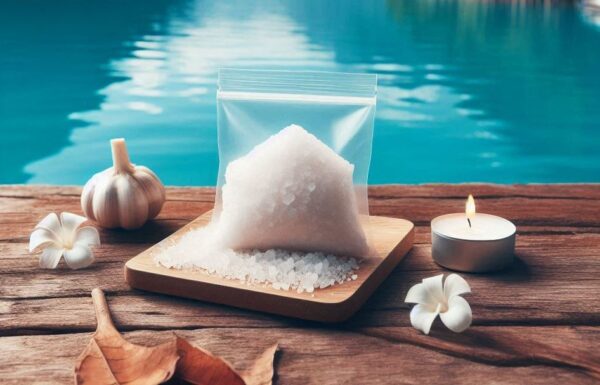 Dead Sea Salt