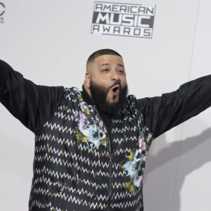 DJ Khaled