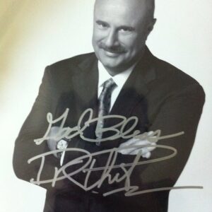 Dr. Phil