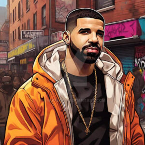 Custom Voice Message with Drake's Voice