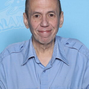 Gilbert Gottfried