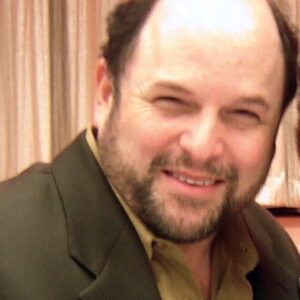 Custom Voice Message with Jason Alexander's Voice