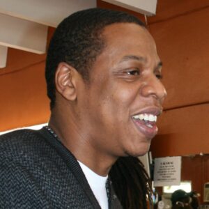 Jay-Z