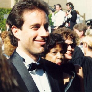 Jerry Seinfeld