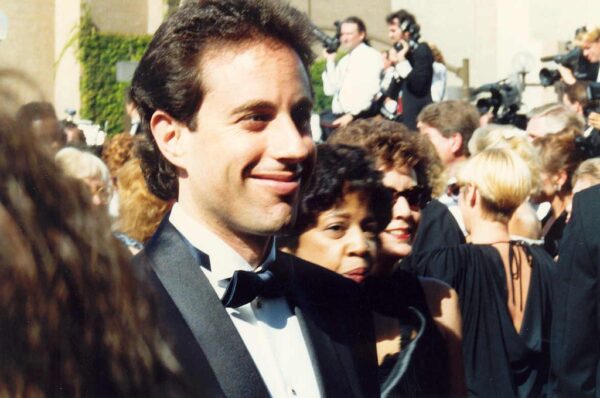 Jerry Seinfeld