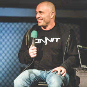 Joe Rogan