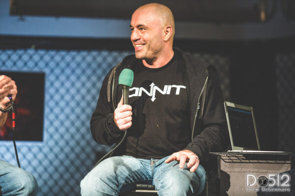 Joe Rogan