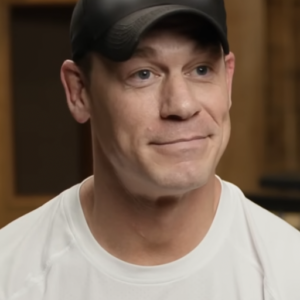 John Cena