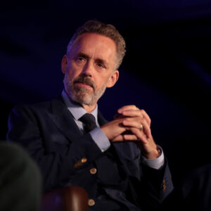 Jordan Peterson