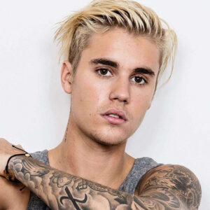 Justin Bieber