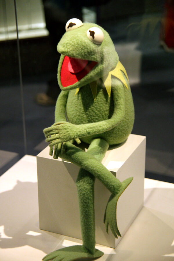 Kermit