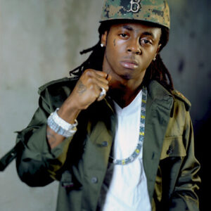 Custom Voice Message with Lil Wayne's Voice