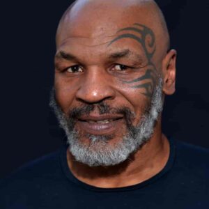 Custom Voice Message with Mike Tyson's Voice