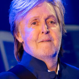 Paul McCartney