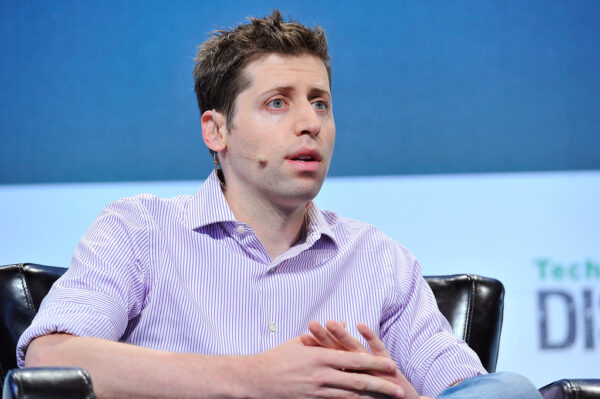 Sam Altman