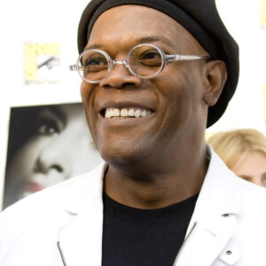 Samuel Jackson