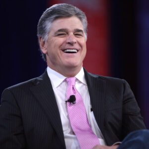 Custom Voice Message with Sean Hannity's Voice