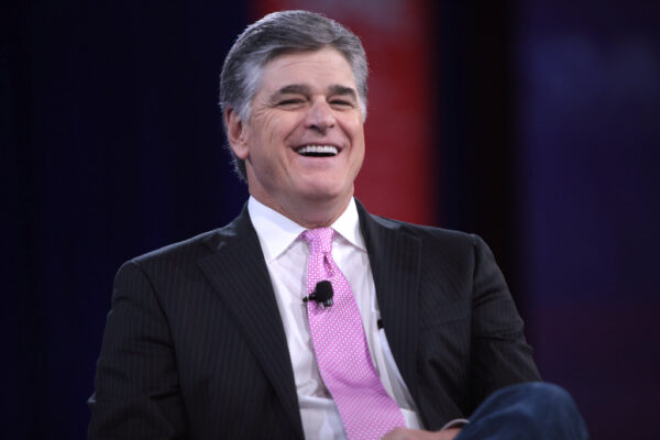 Sean Hannity