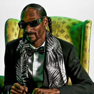 Custom Voice Message with Snoop Dogg's Voice