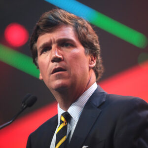 Tucker Carlson