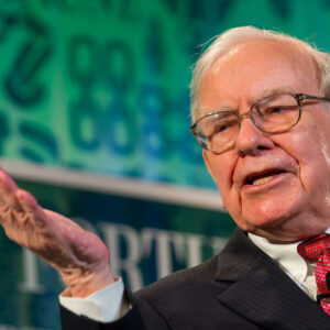 Custom Voice Message with Warren Buffett's Voice