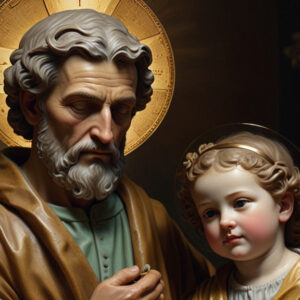 Blessing of Saint Joseph (Remote Prayer)