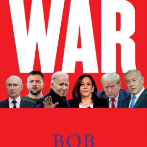 Bob Woodward's War