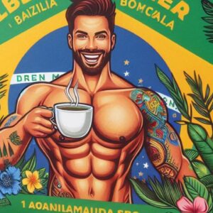 Brazilian Libido-Boosting Tea