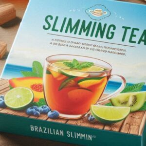 Brazilian Slimming Tea