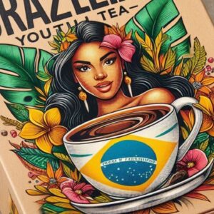 Brazilian Youth Tea