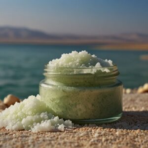 Dead Sea Blessing Bath Salts